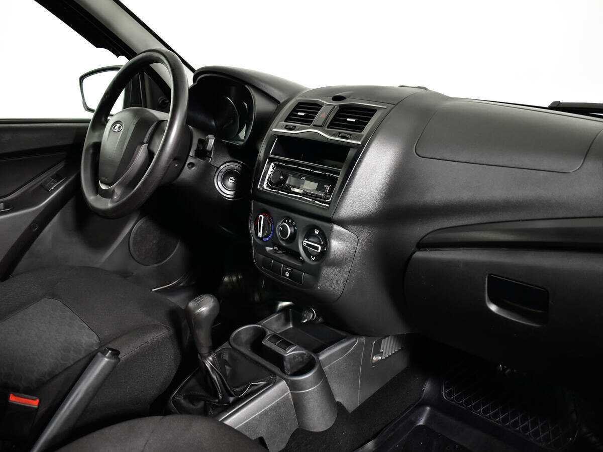 Купить Lada (ВАЗ) Granta, 2020, 126 500 км.. Фото: #8