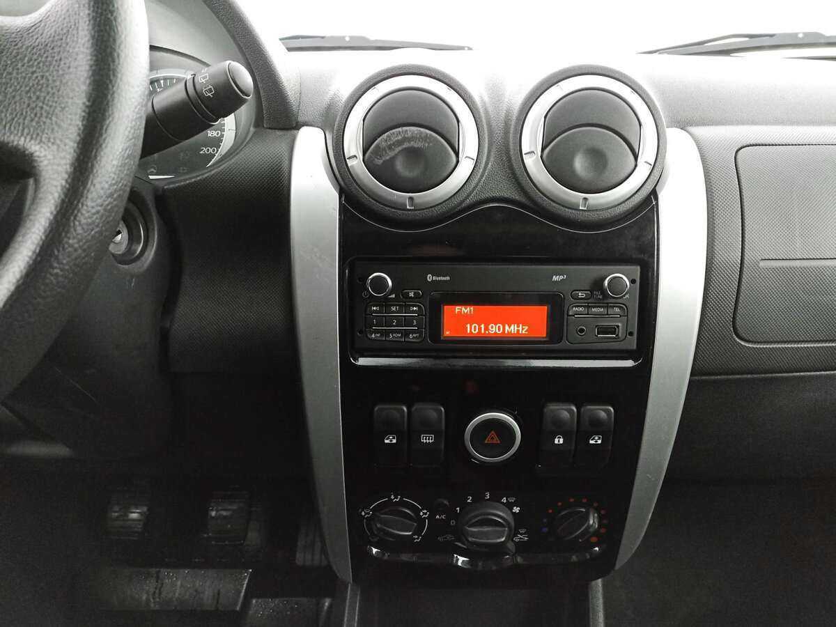 Купить Lada (ВАЗ) Largus, 2020, 86 451 км.. Фото: #14