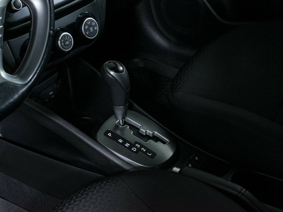 Купить Kia Rio, 2016, 57 872 км.. Фото: #12