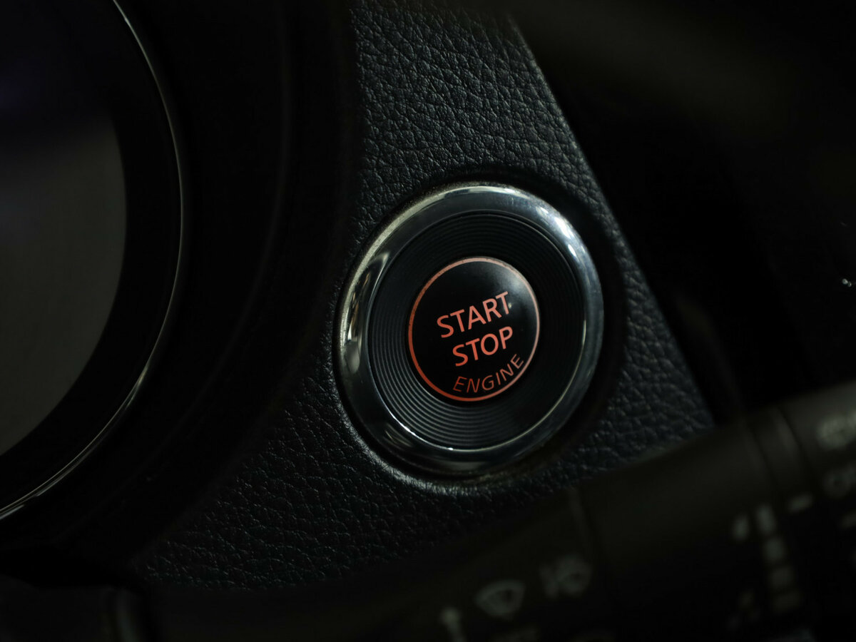 Купить Nissan X-Trail, 2017, 120 122 км.. Фото: #15