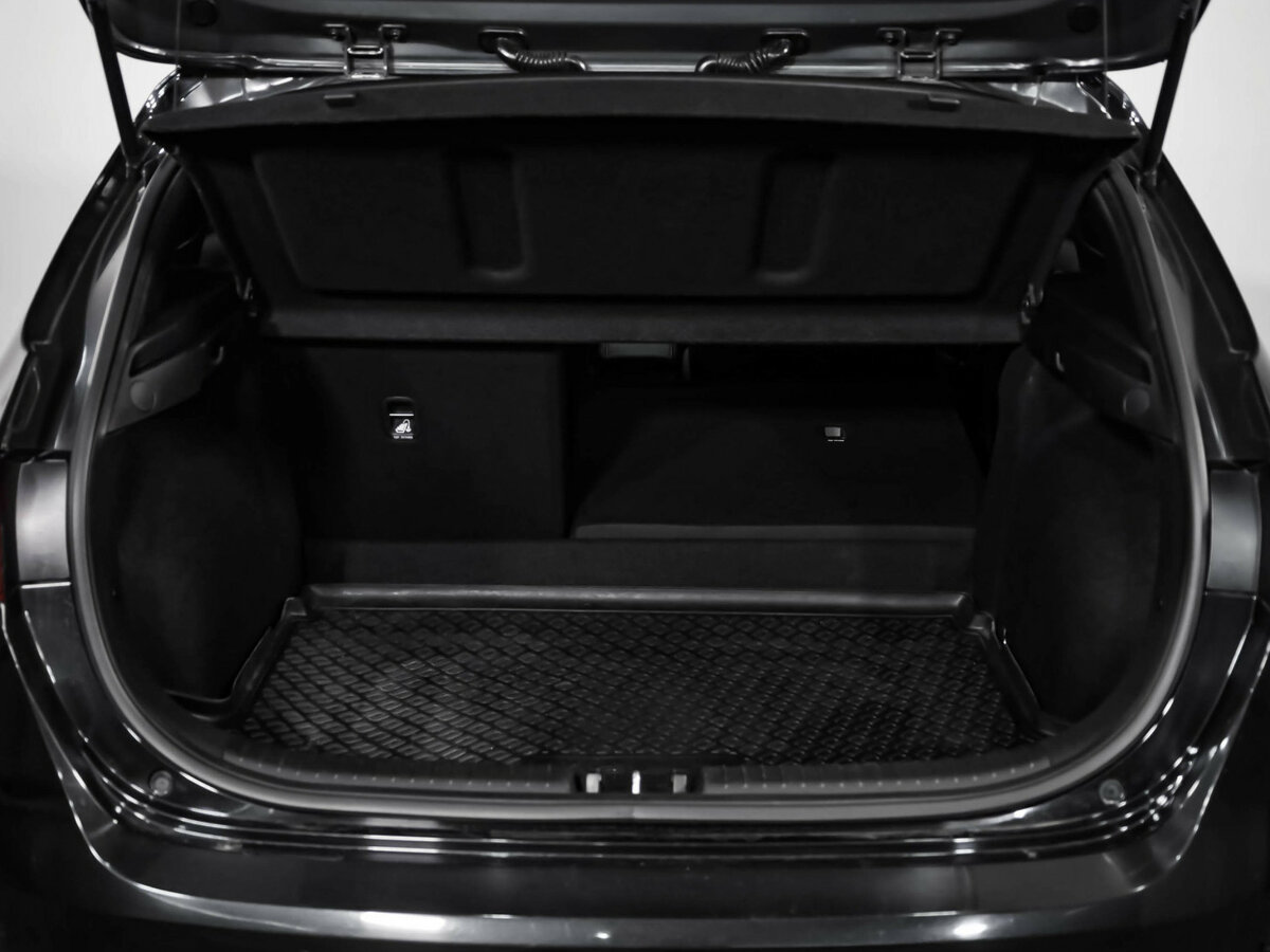 Купить Kia Ceed, 2019, 69 822 км.. Фото: #25