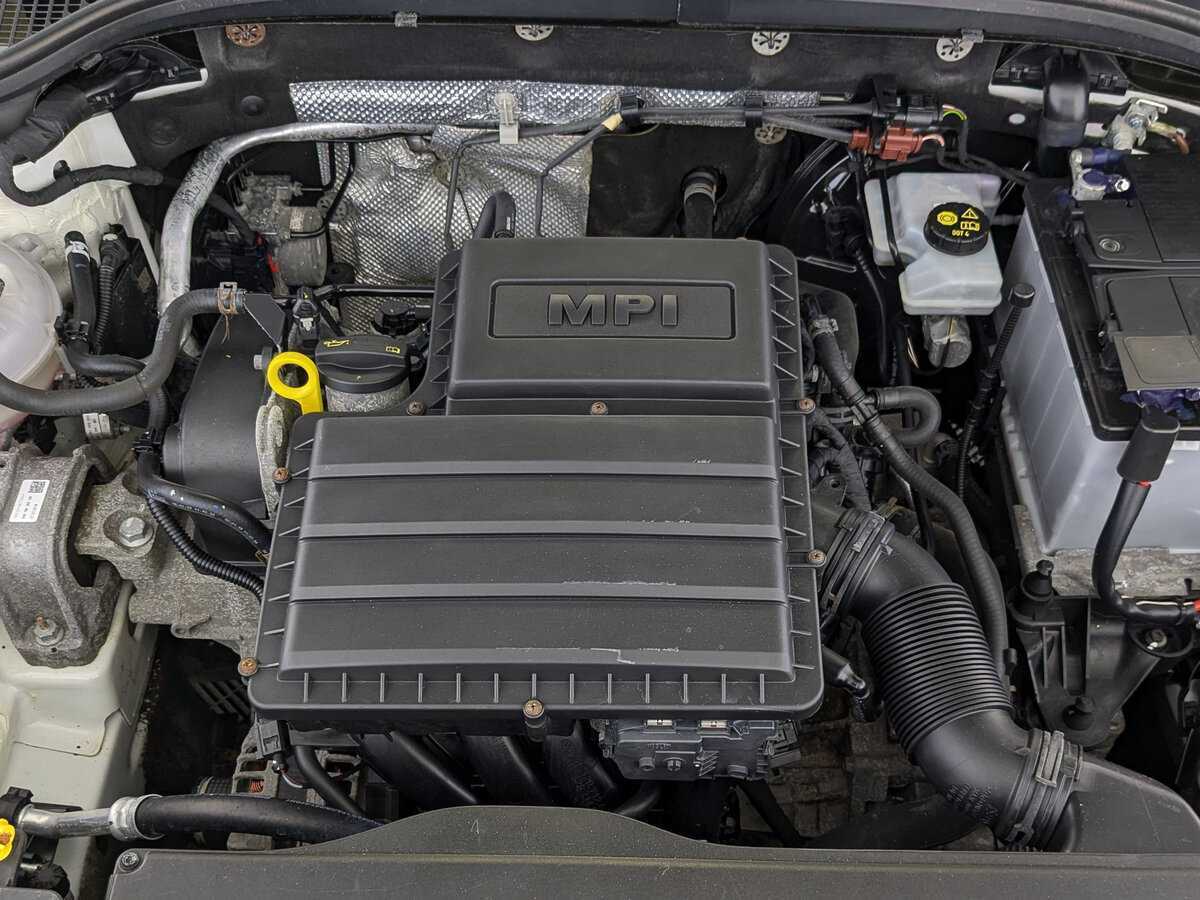 Купить Skoda Octavia, 2019, 91 400 км.. Фото: #8