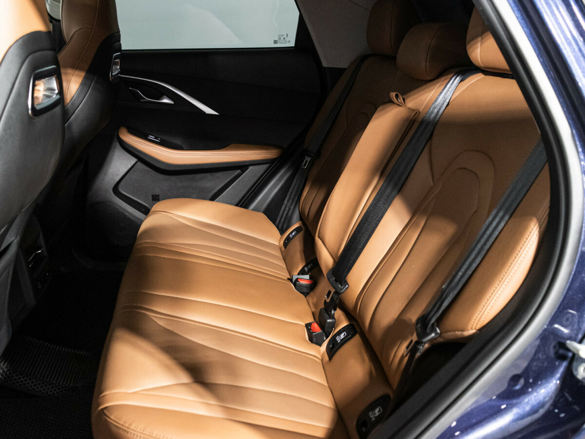 Купить OMODA C5, 2022, 62 281 км.. Фото: #9