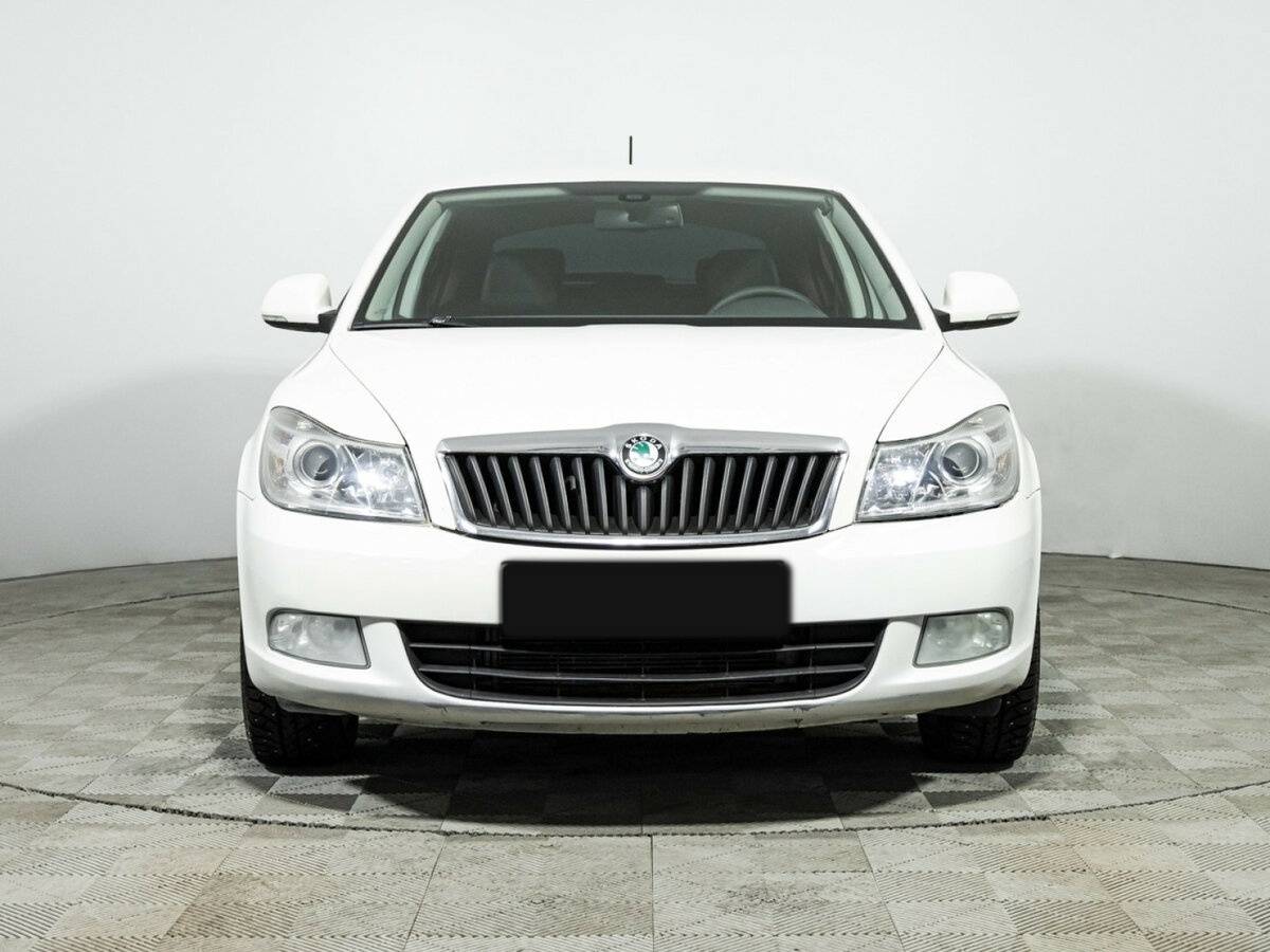 Купить Skoda Octavia, 2012, 240 001 км.. Фото: #1