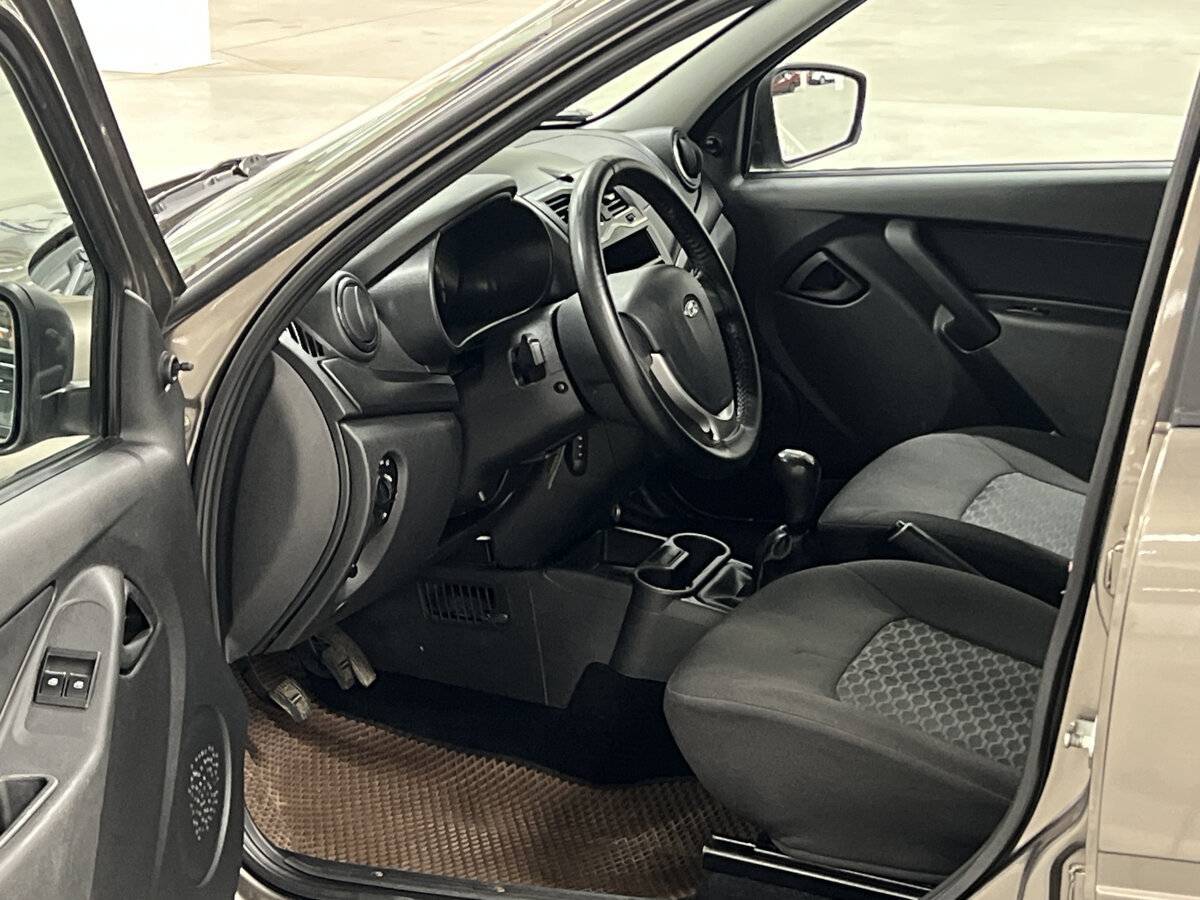 Купить Lada (ВАЗ) Granta, 2021, 82 674 км.. Фото: #15