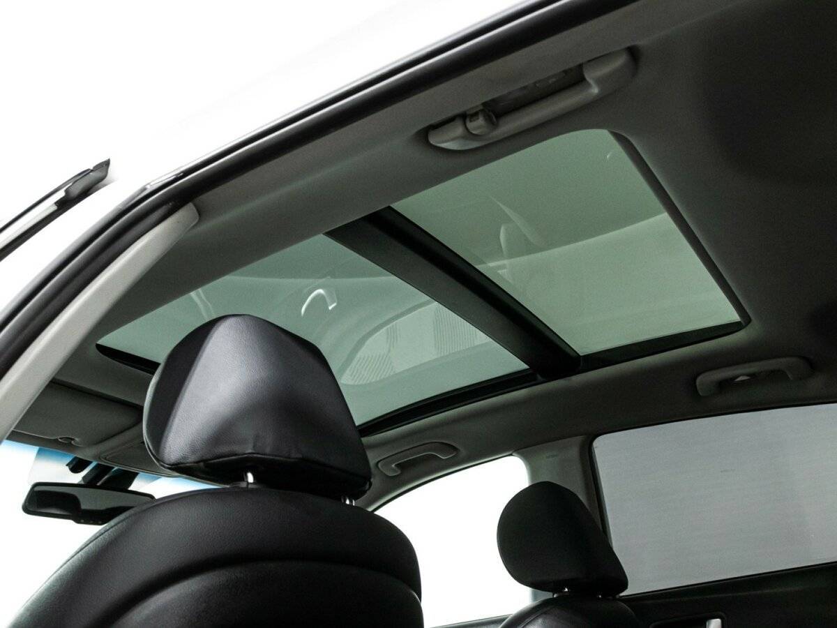 Купить Kia Optima, 2019, 107 153 км.. Фото: #14