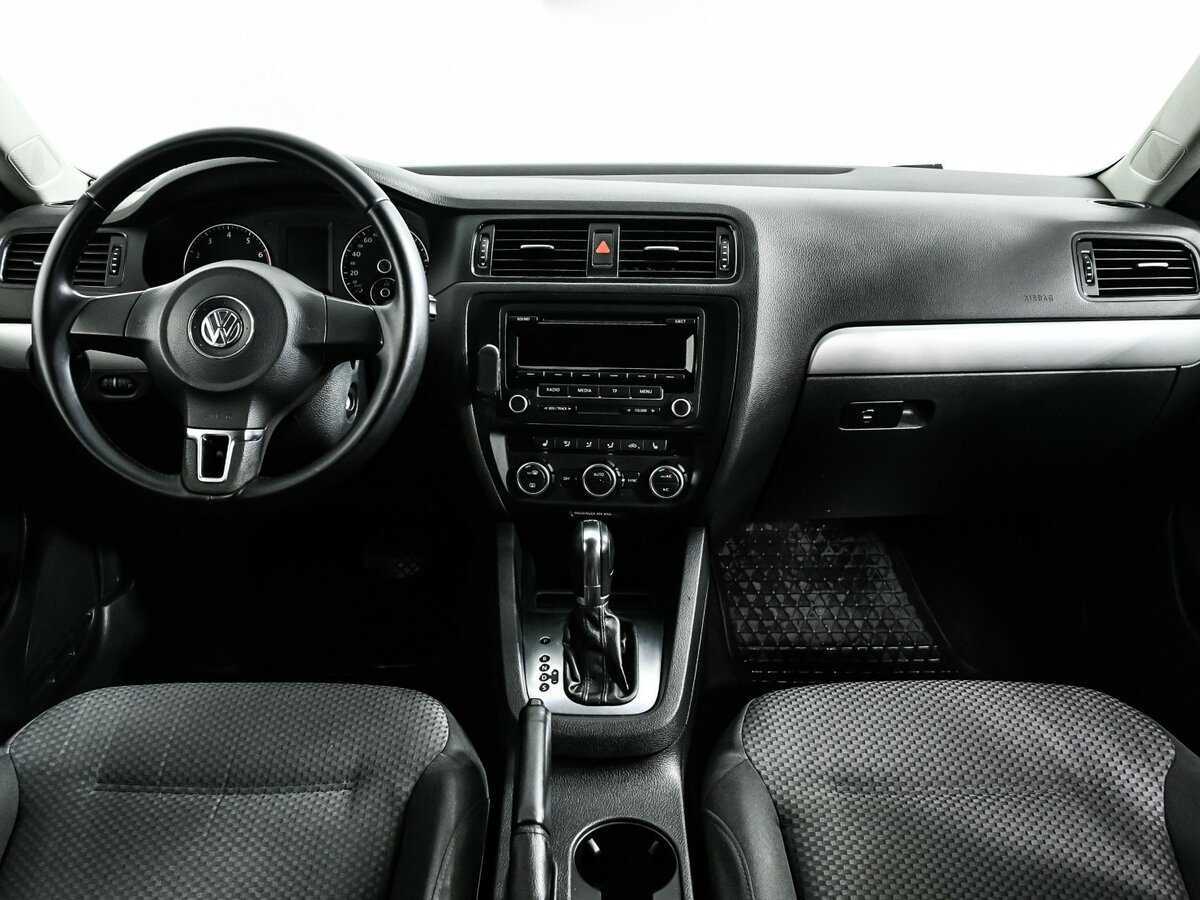 Купить Volkswagen Jetta, 2013, 211 050 км.. Фото: #10