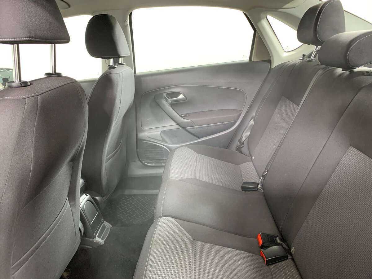 Купить Volkswagen Polo, 2015, 128 934 км.. Фото: #15