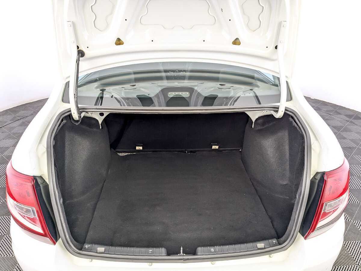 Купить Lada (ВАЗ) Granta, 2022, 103 259 км.. Фото: #9