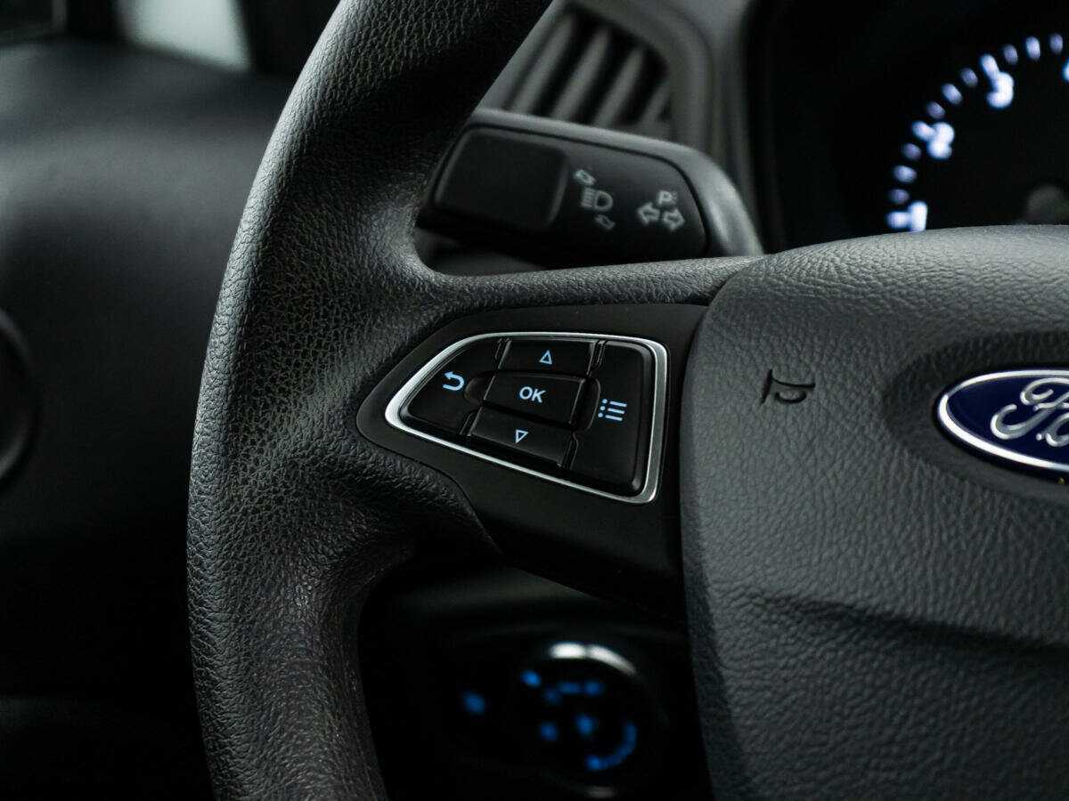 Купить Ford EcoSport, 2019, 72 000 км.. Фото: #16