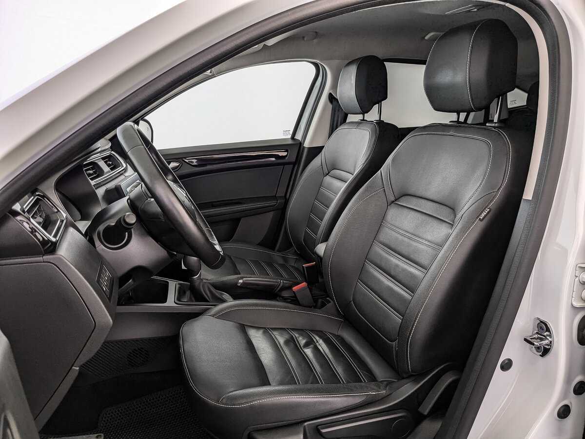 Купить Renault Arkana, 2019, 77 676 км.. Фото: #15