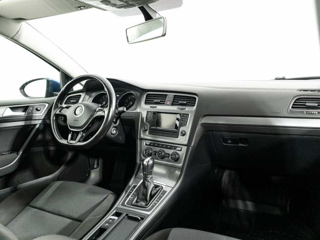 Купить Volkswagen Golf, 2013, 158 685 км.. Фото: #8