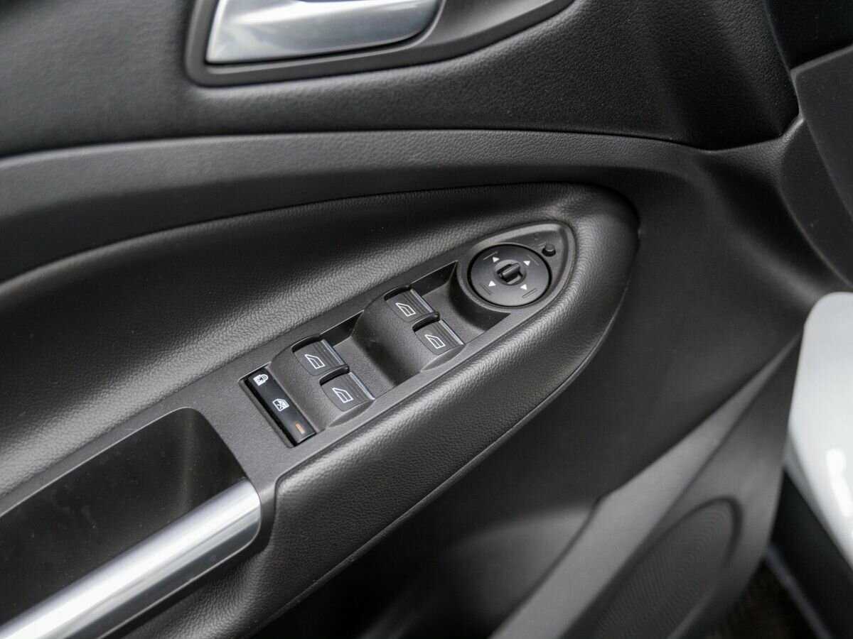 Купить Ford Kuga, 2016, 178 000 км.. Фото: #14