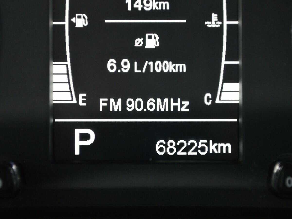 Купить Chery Tiggo 4 Pro, 2021, 68 225 км.. Фото: #15