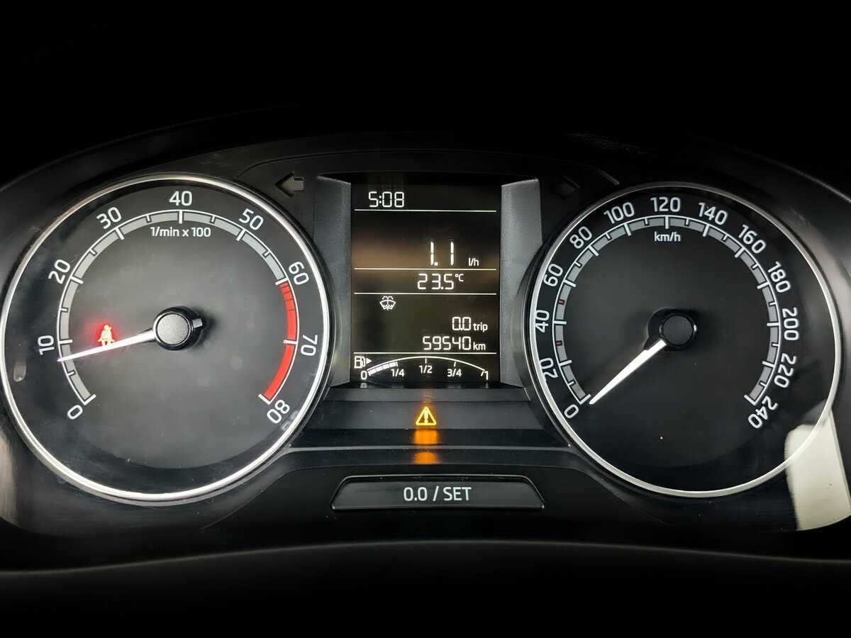 Купить Skoda Rapid, 2019, 59 532 км.. Фото: #10