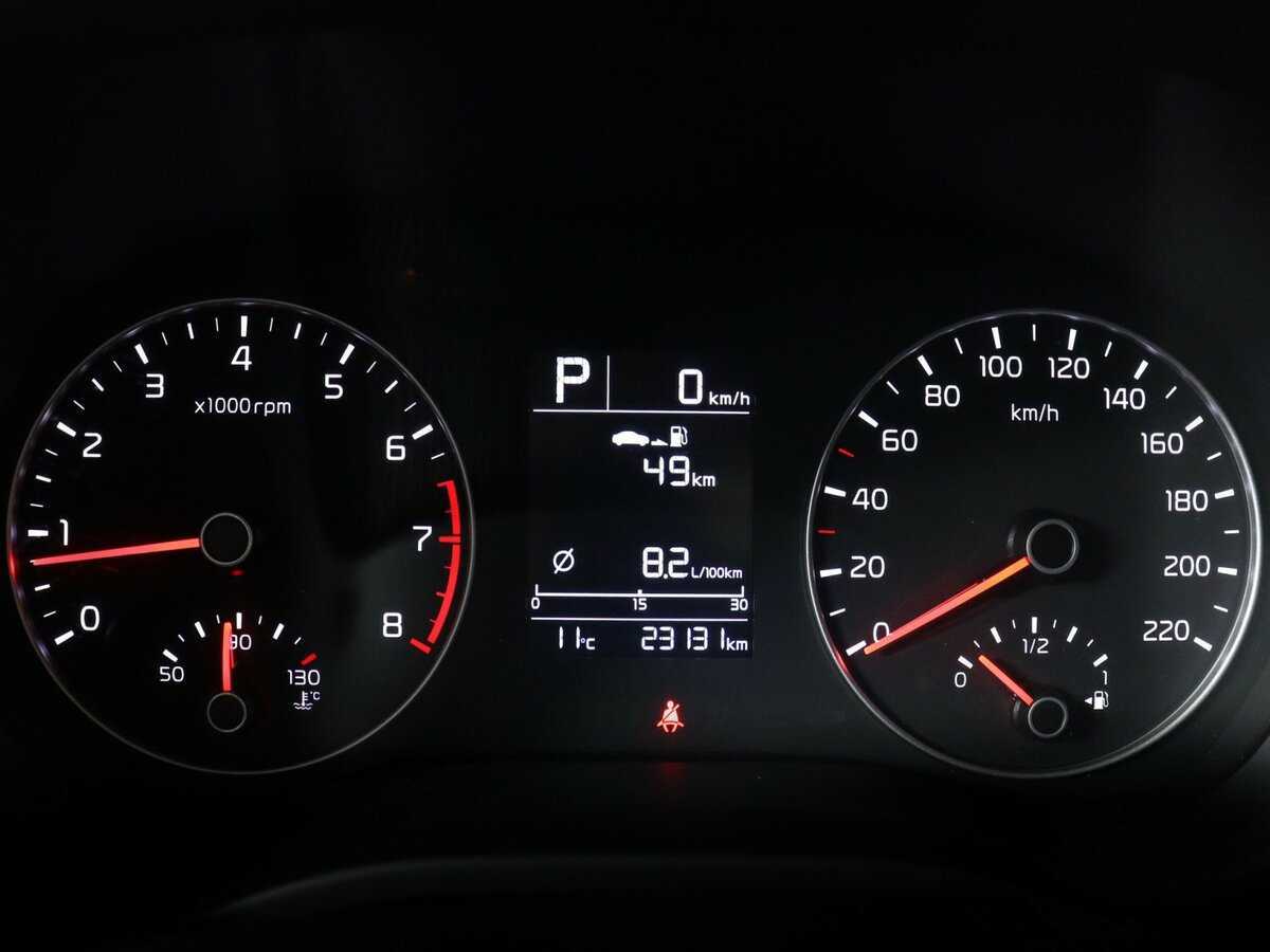 Купить Kia Rio, 2021, 23 129 км.. Фото: #10