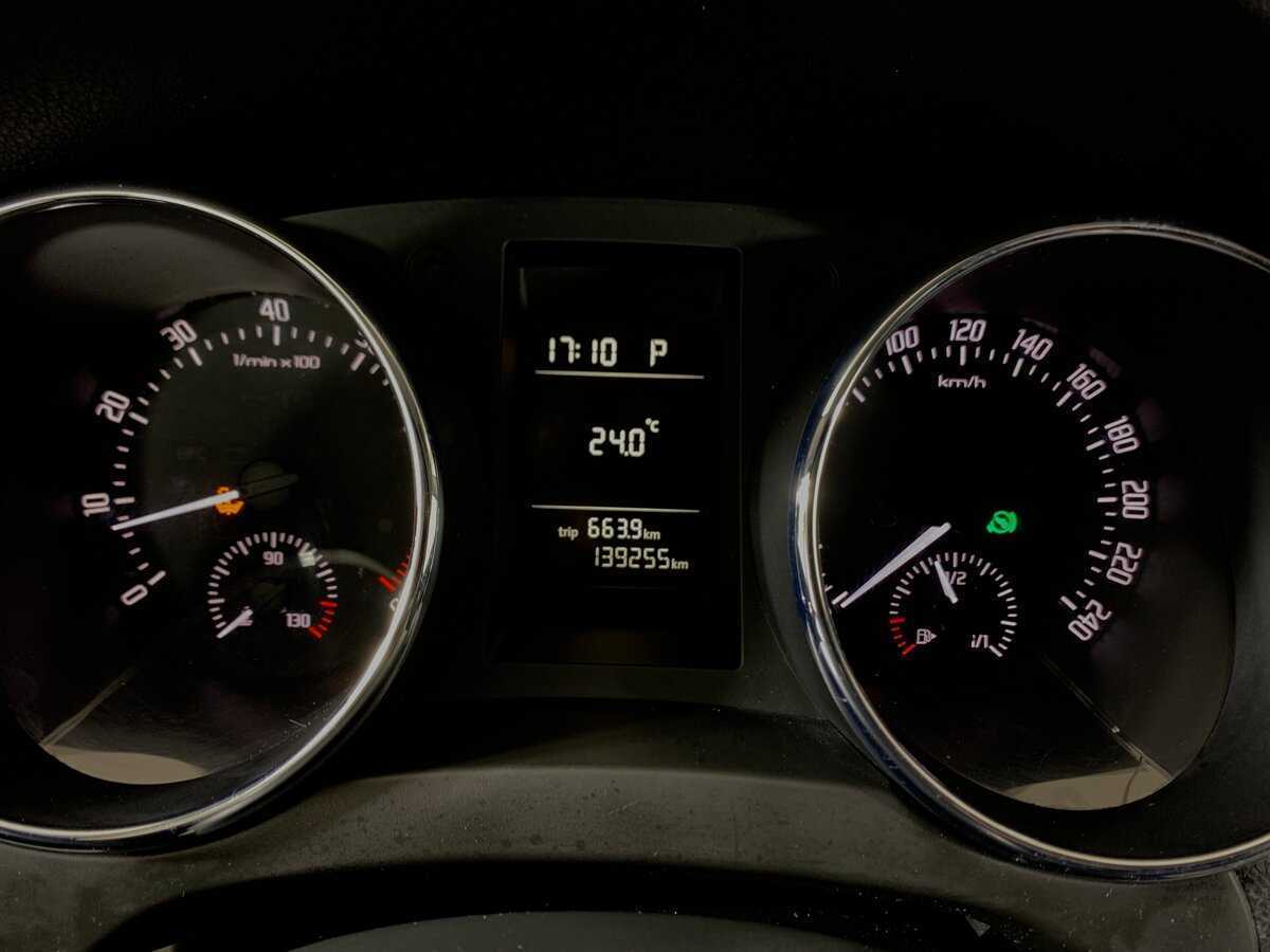 Купить Skoda Yeti, 2012, 139 254 км.. Фото: #14