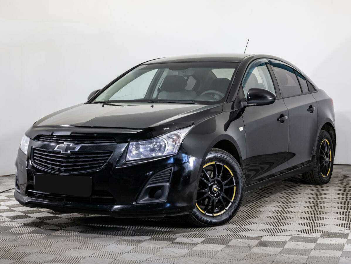 Купить Chevrolet Cruze, 2013, 213 879 км.. Посмотреть фото