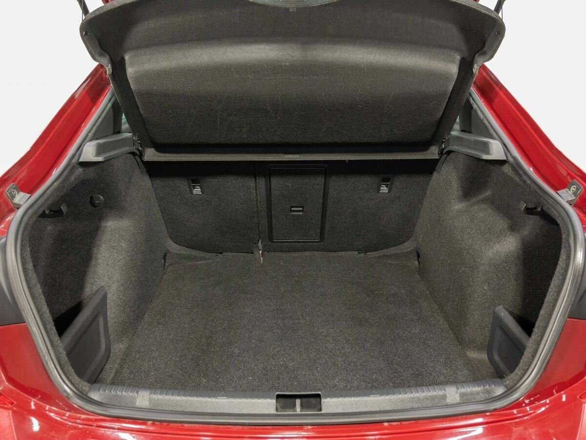 Купить Volkswagen Polo, 2021, 166 966 км.. Фото: #19