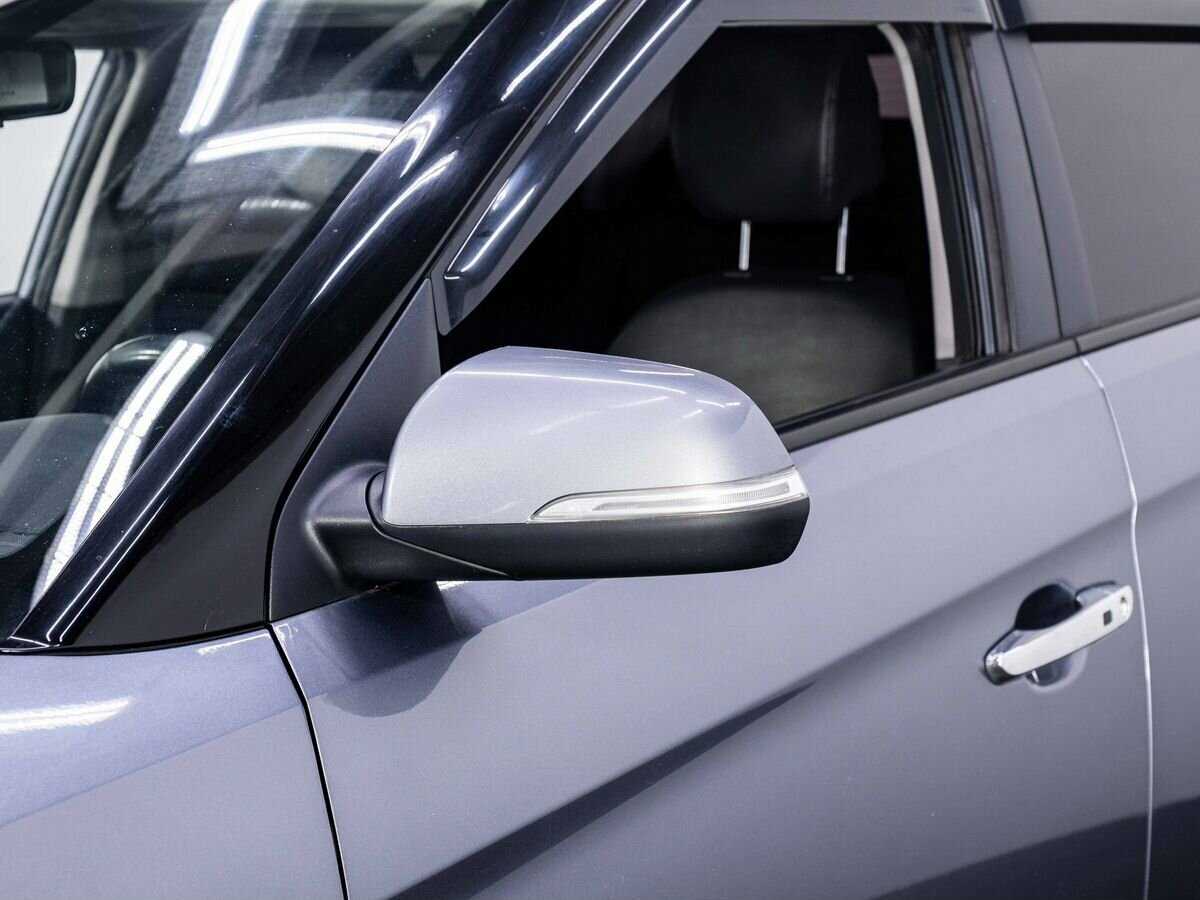 Купить Hyundai Creta, 2018, 80 000 км.. Фото: #7