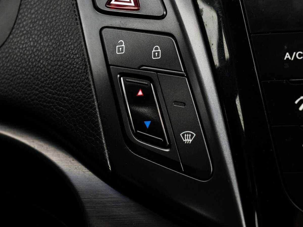 Купить Hyundai i40, 2016, 196 789 км.. Фото: #12