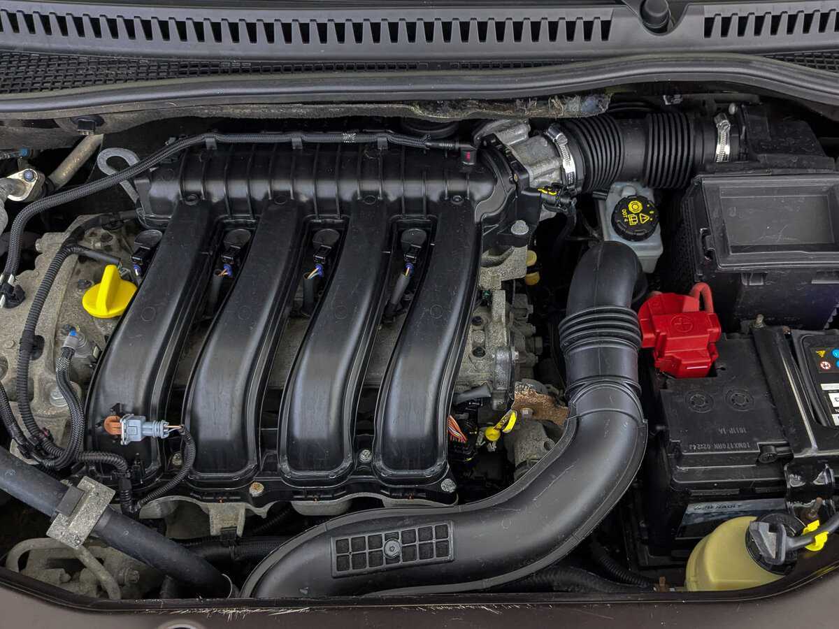 Купить Renault Kaptur, 2019, 138 602 км.. Фото: #8