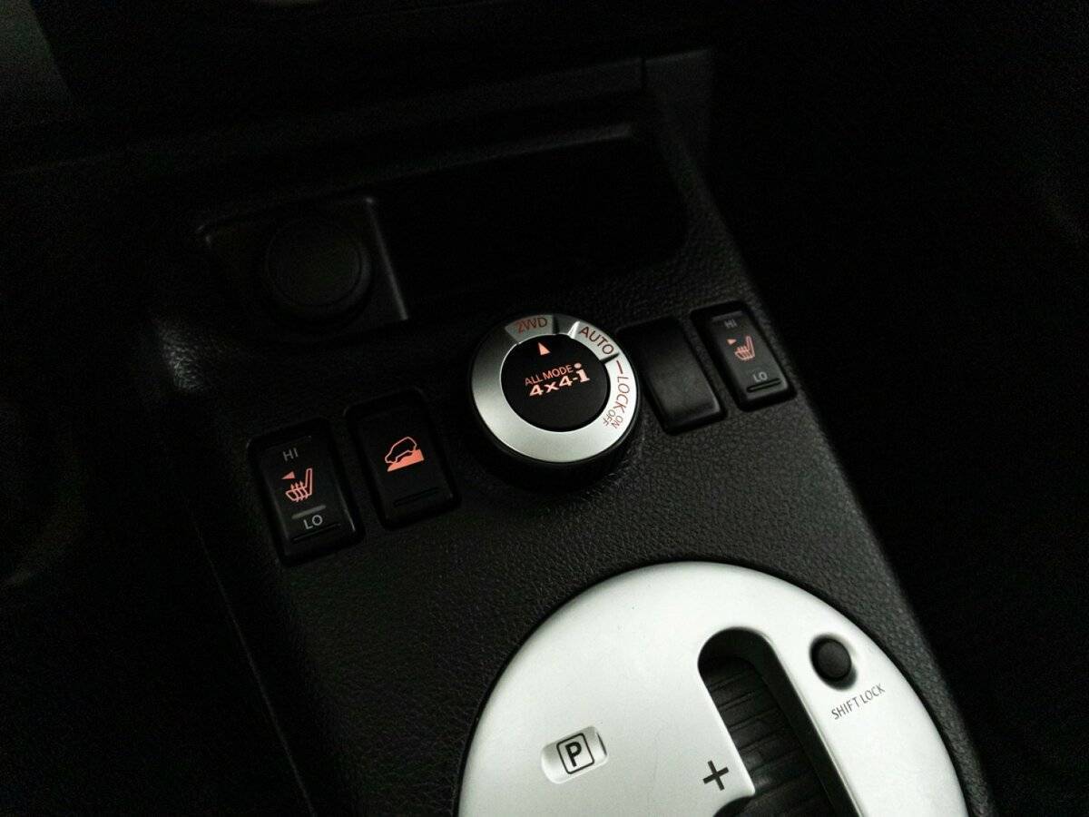 Купить Nissan X-Trail, 2013, 117 000 км.. Фото: #20