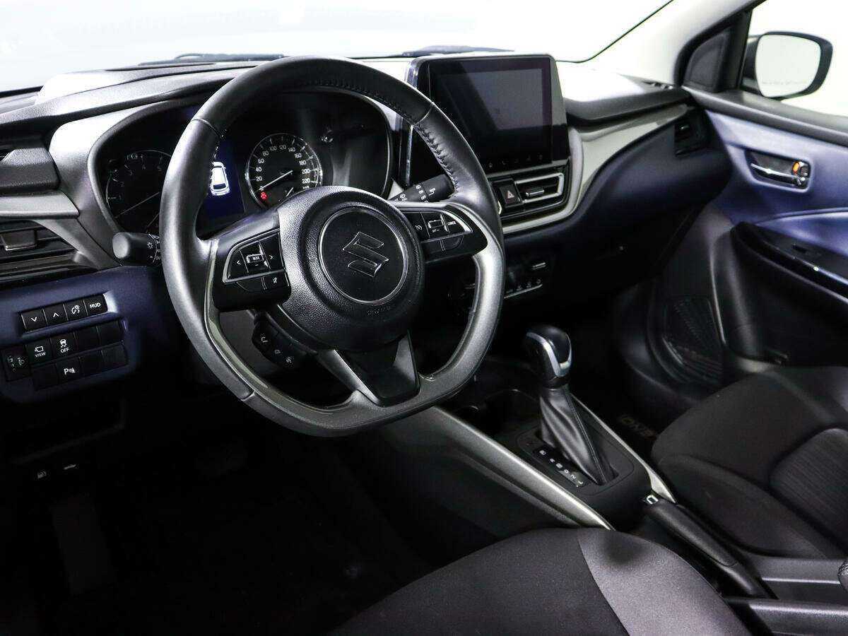 Купить Suzuki Baleno, 2022, 11 336 км.. Фото: #12