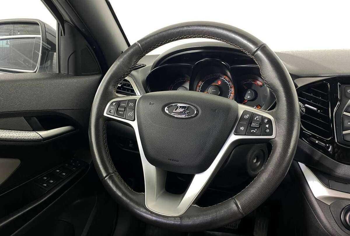 Купить Lada (ВАЗ) Vesta, 2020, 82 000 км.. Фото: #8