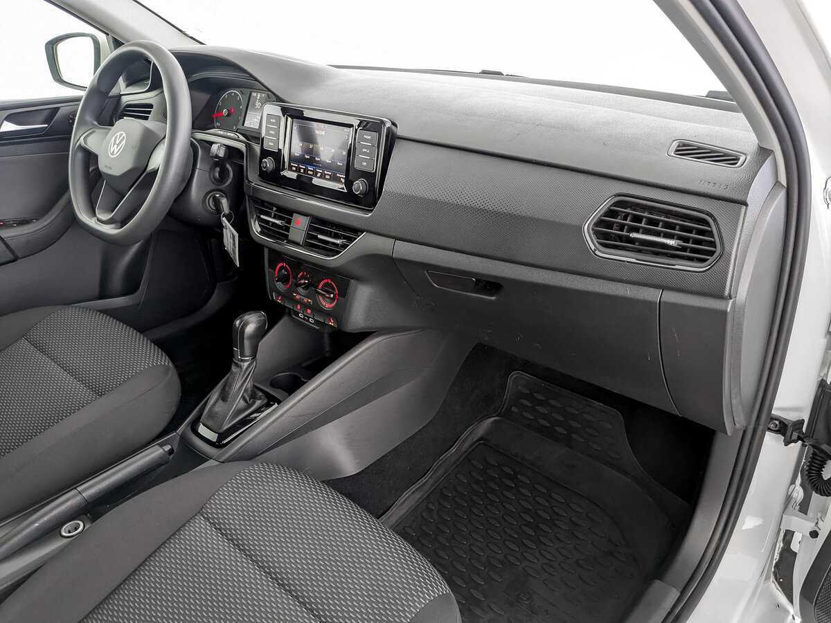 Купить Volkswagen Polo, 2020, 81 861 км.. Фото: #8