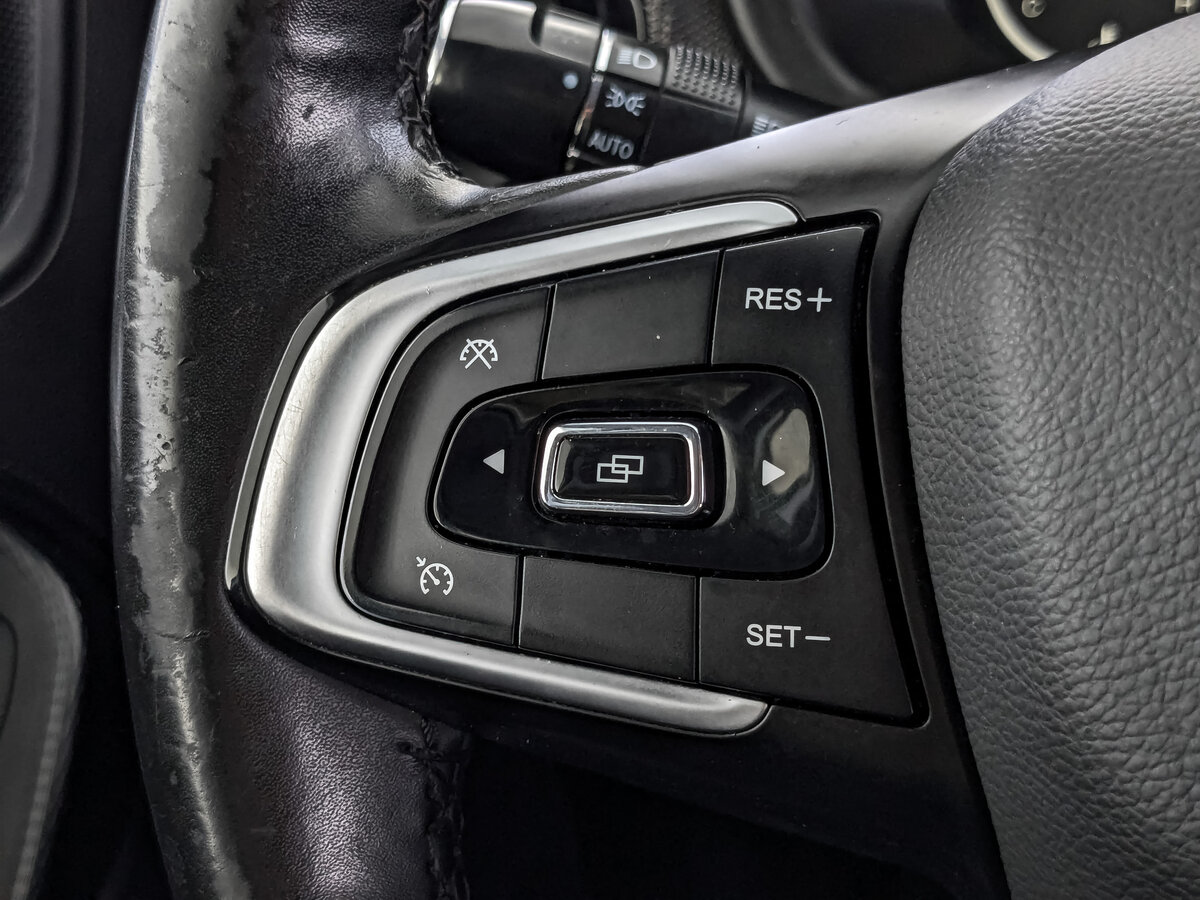 Купить Chery Tiggo 4, 2022, 113 920 км.. Фото: #27