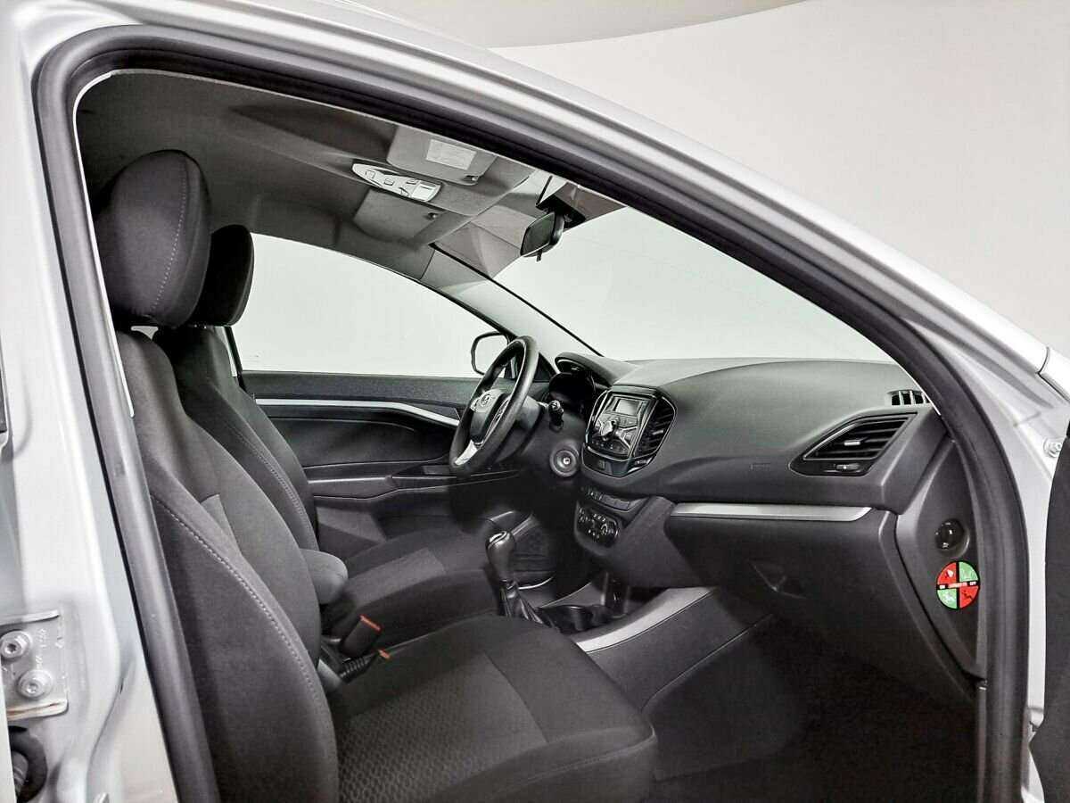 Купить Lada (ВАЗ) Vesta, 2020, 95 355 км.. Фото: #8