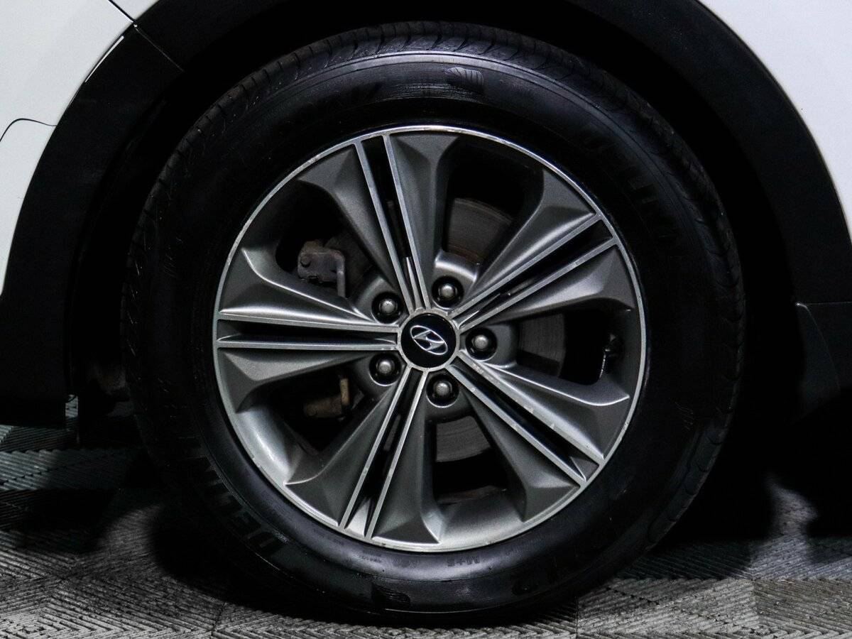 Купить Hyundai Creta, 2016, 112 000 км.. Фото: #14