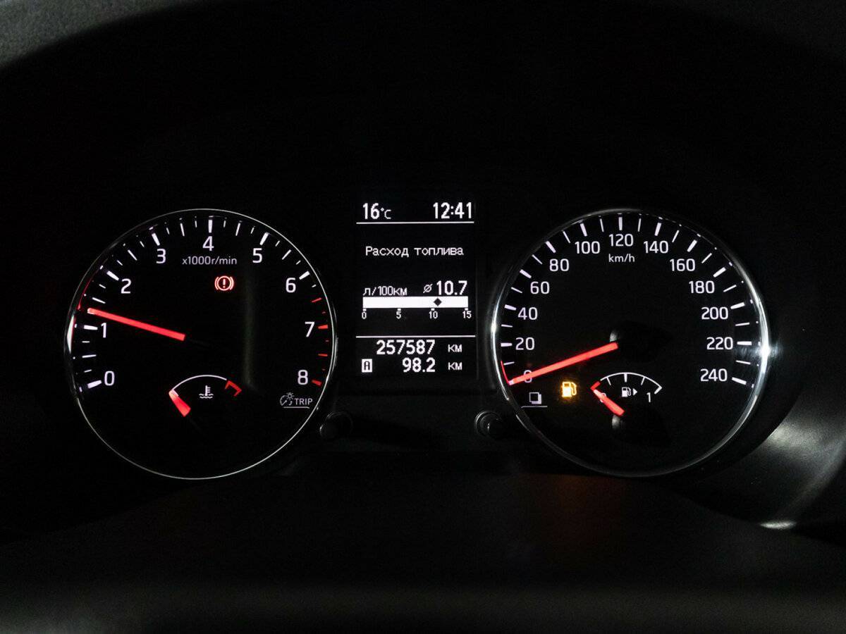 Купить Nissan X-Trail, 2014, 257 000 км.. Фото: #11