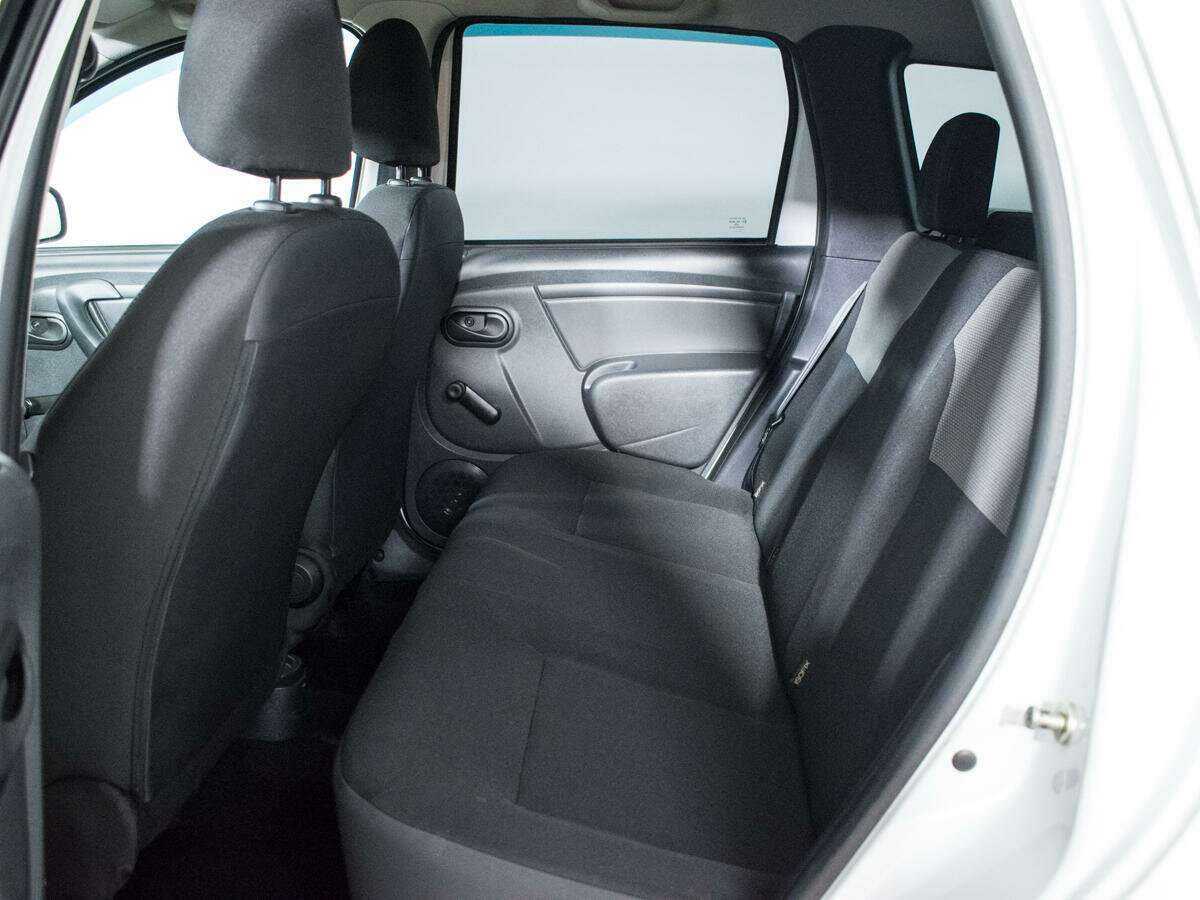 Купить Renault Duster, 2017, 87 500 км.. Фото: #9