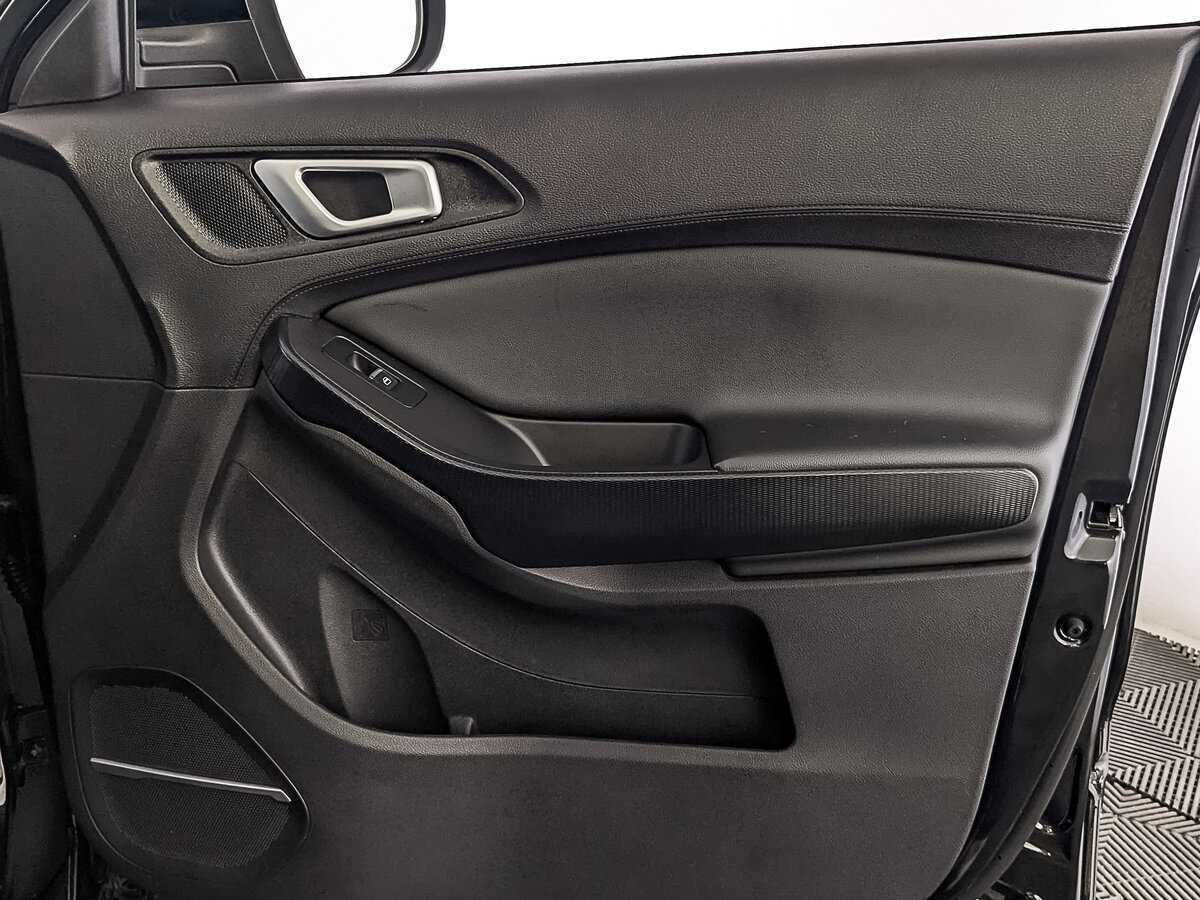 Купить Chery Tiggo 4, 2021, 26 730 км.. Фото: #24