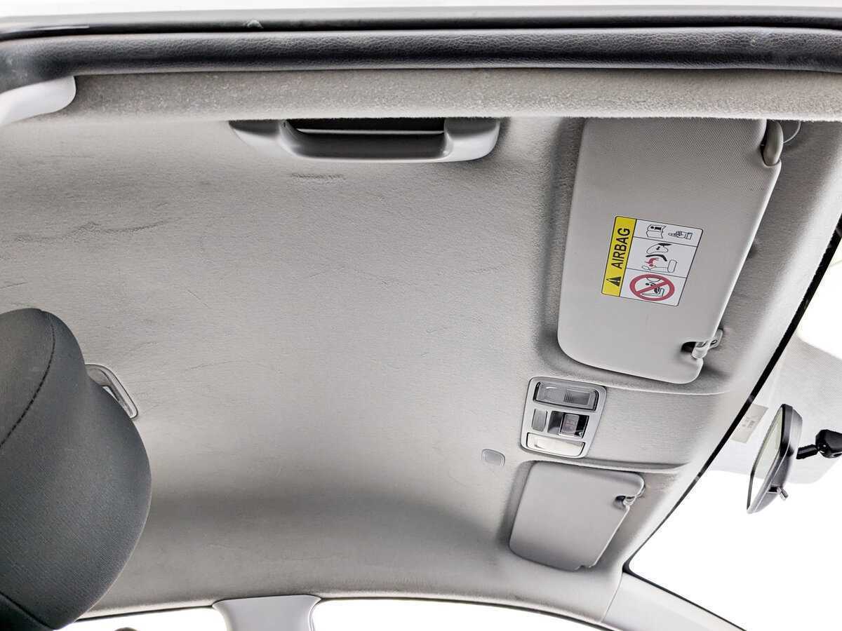 Купить Kia Rio, 2020, 196 487 км.. Фото: #20