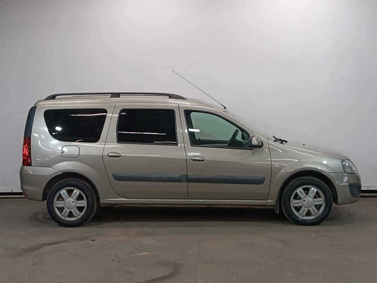 Купить Lada (ВАЗ) Largus, 2018, 86 690 км.. Фото: #3