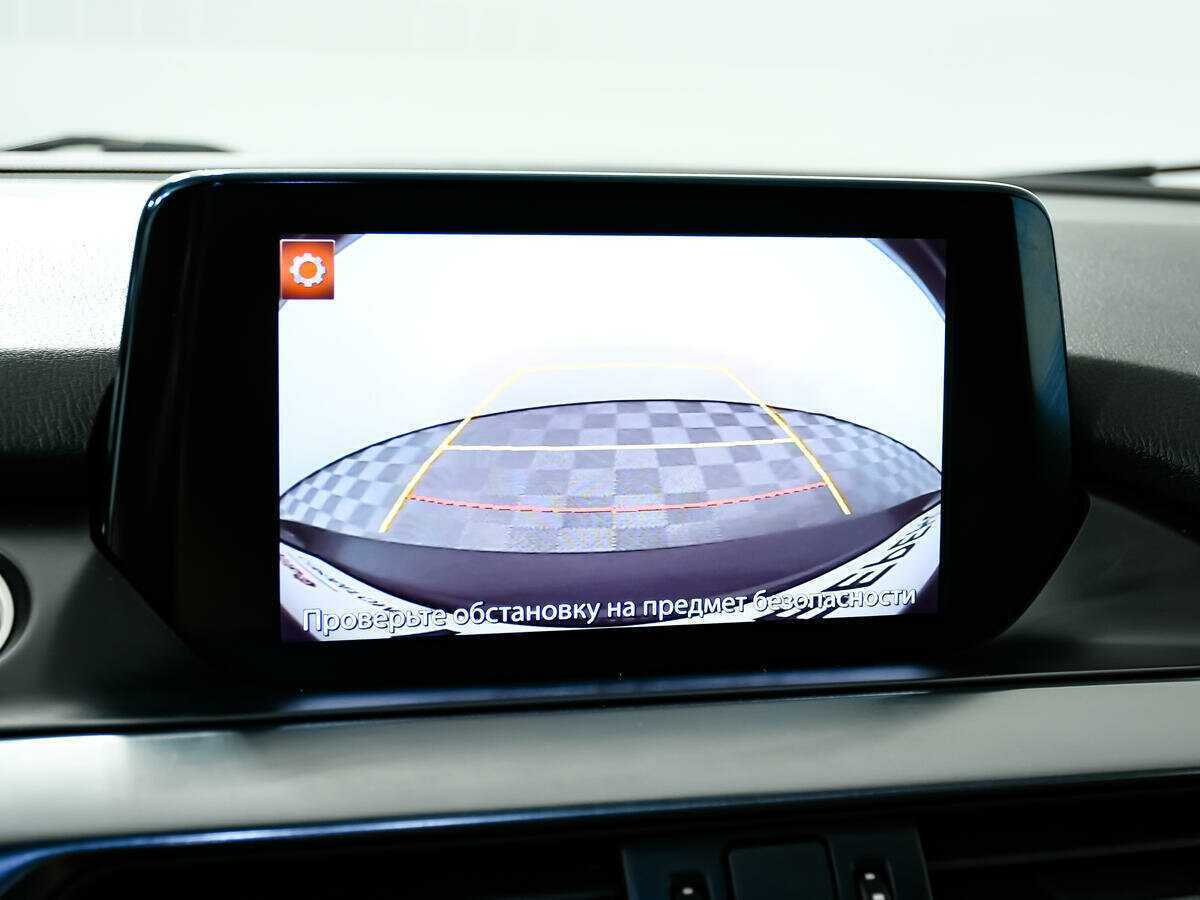 Купить Mazda 6, 2017, 135 734 км.. Фото: #13