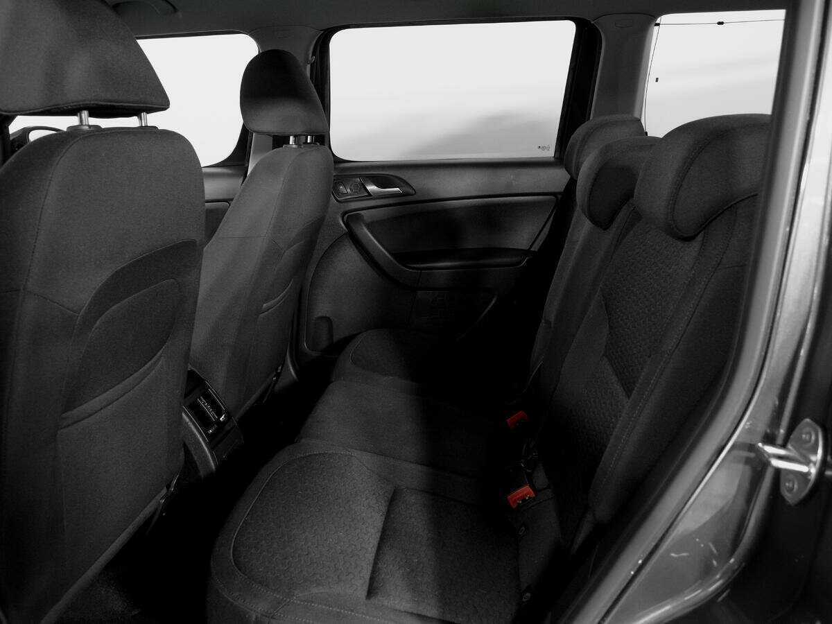 Купить Skoda Yeti, 2013, 48 900 км.. Фото: #9