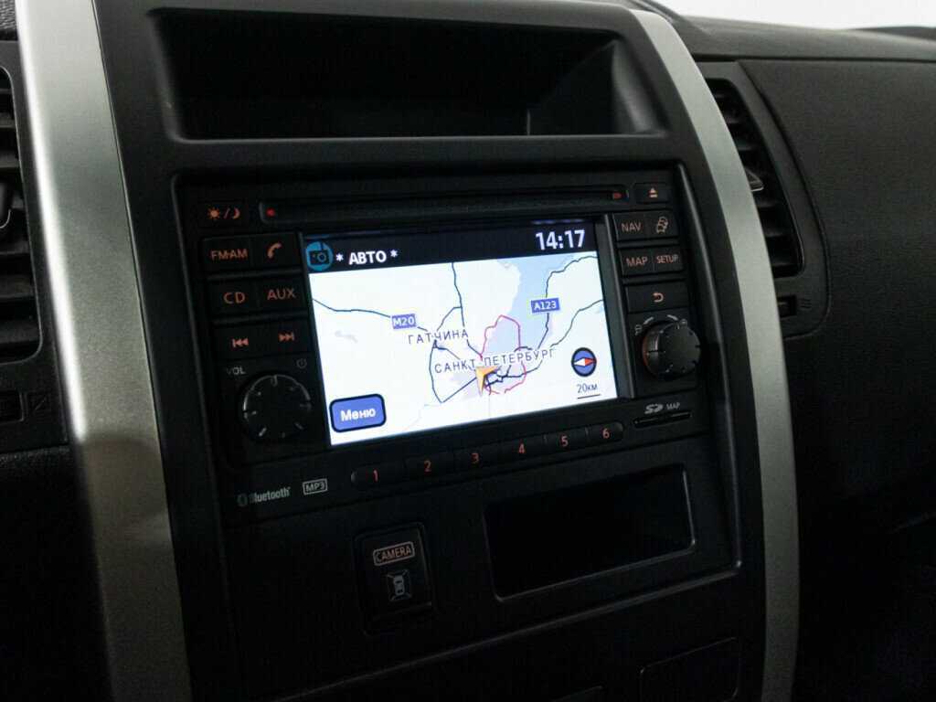 Купить Nissan X-Trail, 2014, 93 238 км.. Фото: #16