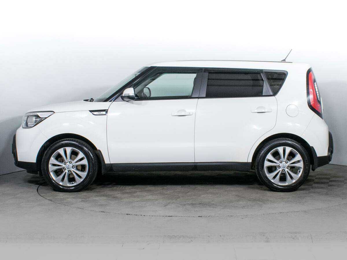 Купить Kia Soul, 2016, 102 100 км.. Фото: #7