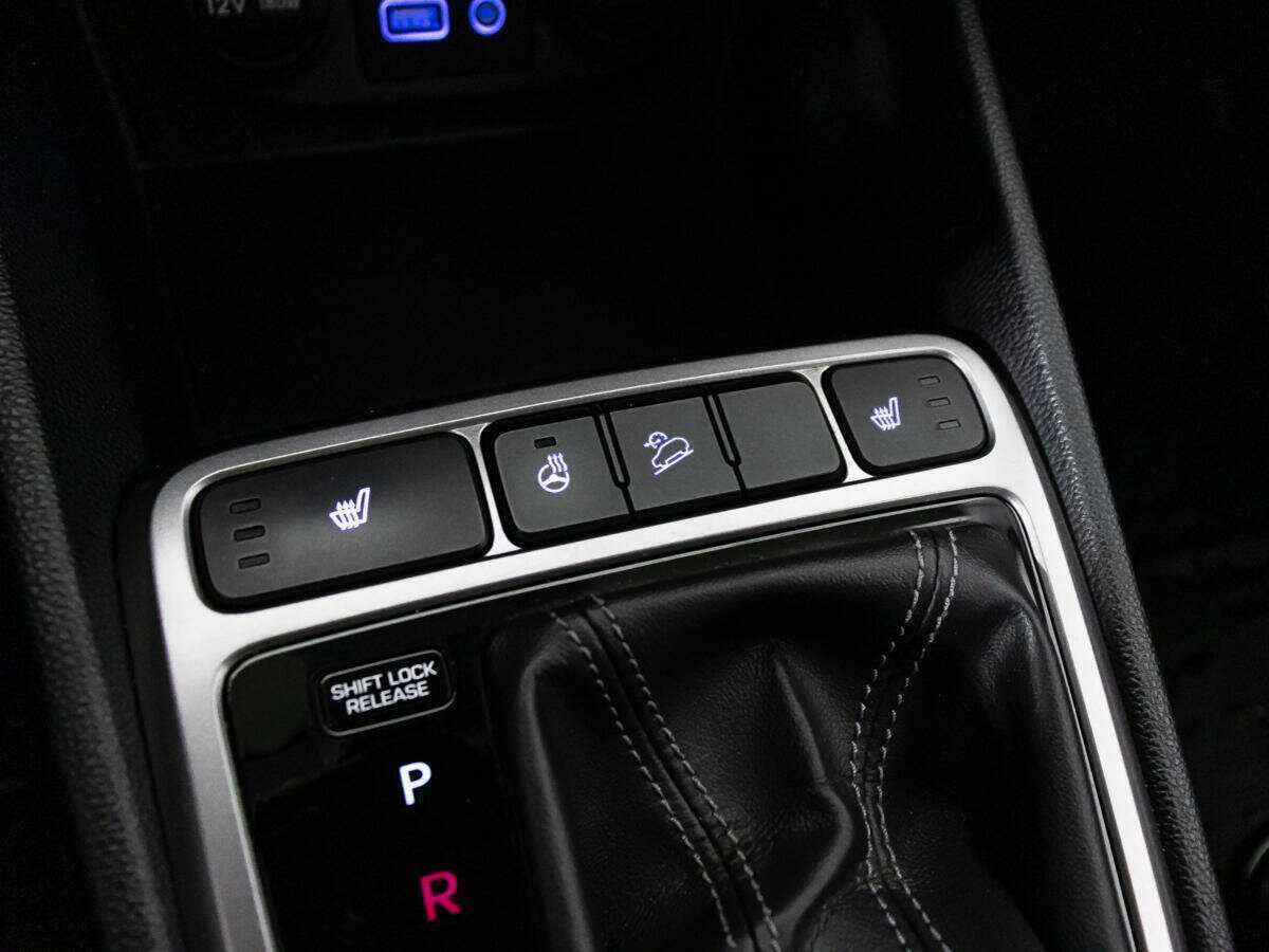 Купить Hyundai Creta, 2017, 58 505 км.. Фото: #15