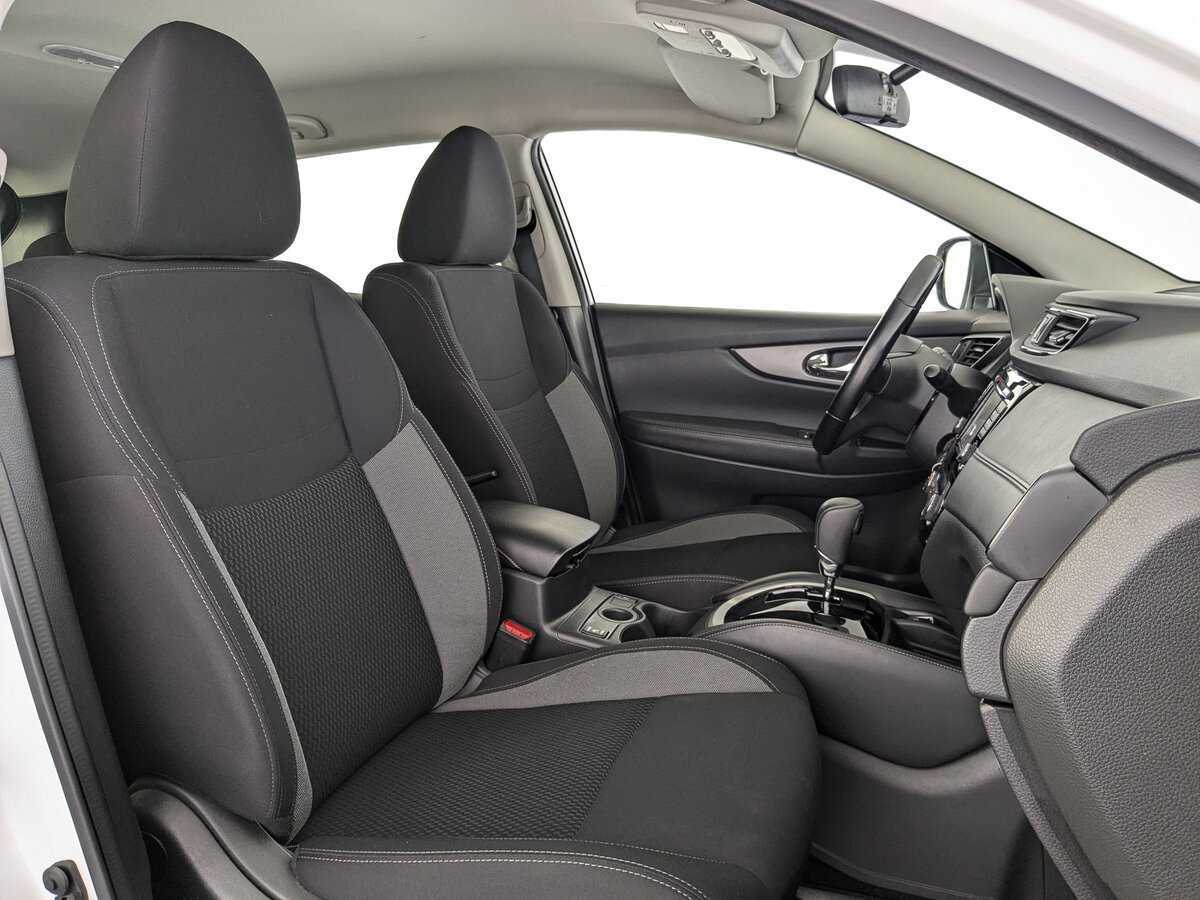 Купить Nissan Qashqai, 2019, 44 479 км.. Фото: #19