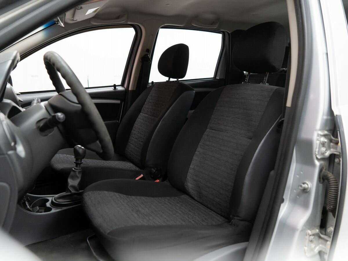 Купить Renault Duster, 2013, 111 000 км.. Фото: #5