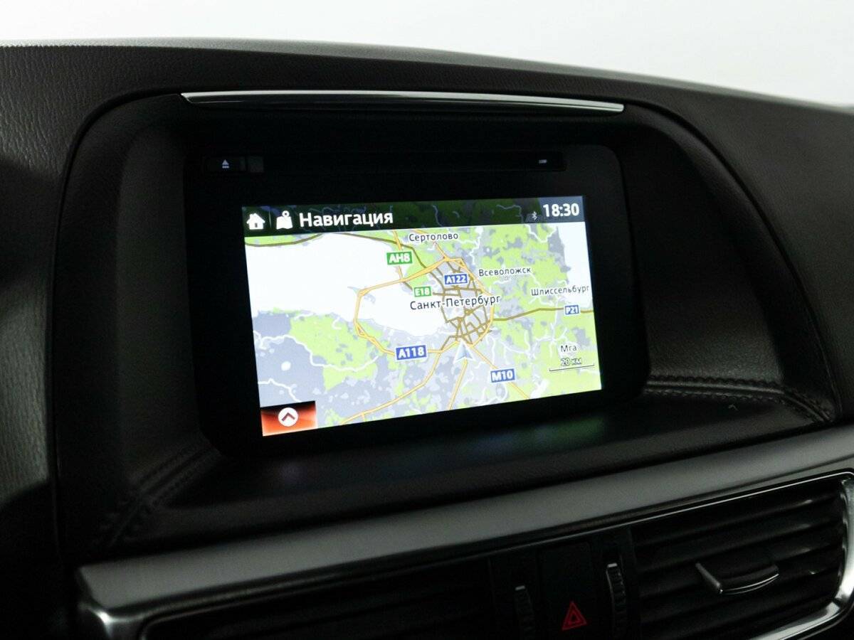 Купить Mazda CX-5, 2015, 119 567 км.. Фото: #17