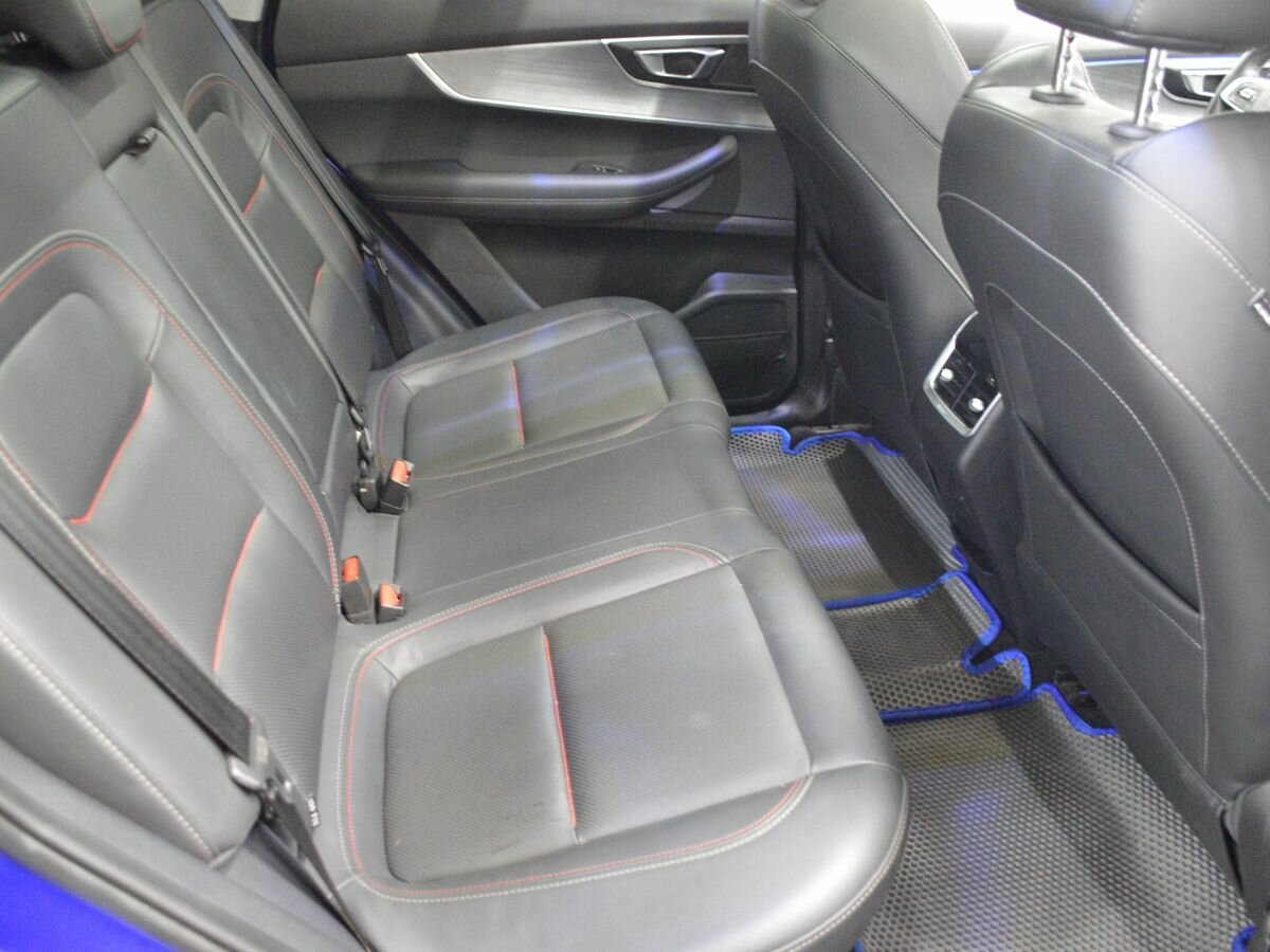 Купить Chery Tiggo 7 Pro, 2022, 34 650 км.. Фото: #12