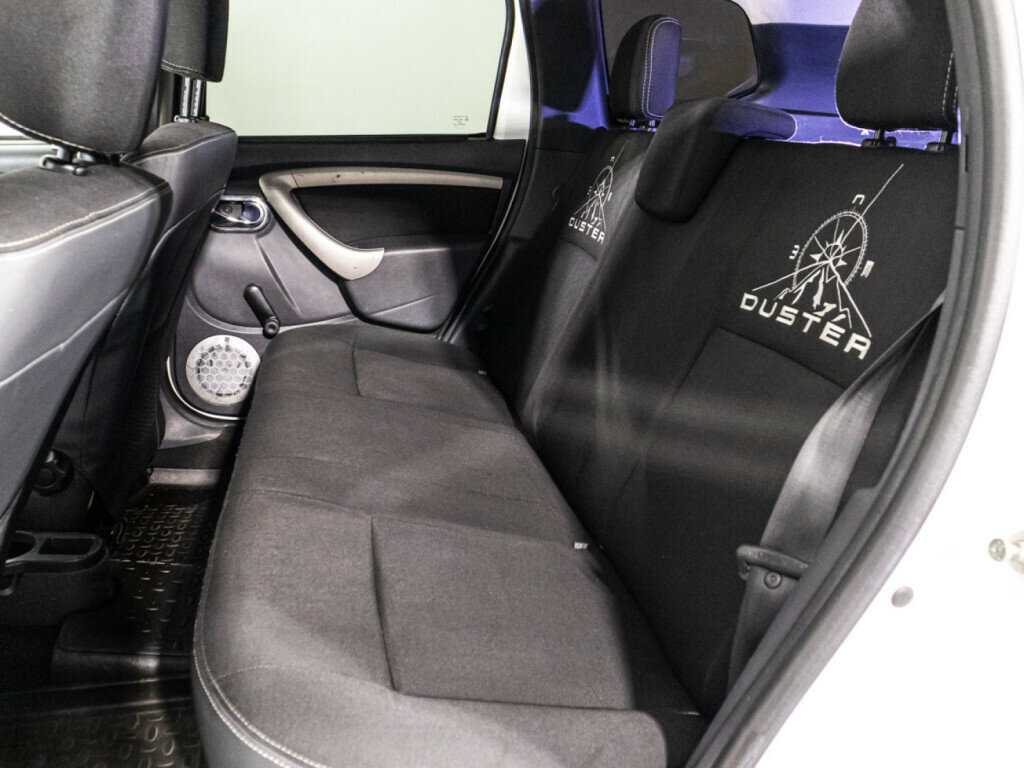 Купить Renault Duster, 2014, 194 579 км.. Фото: #9