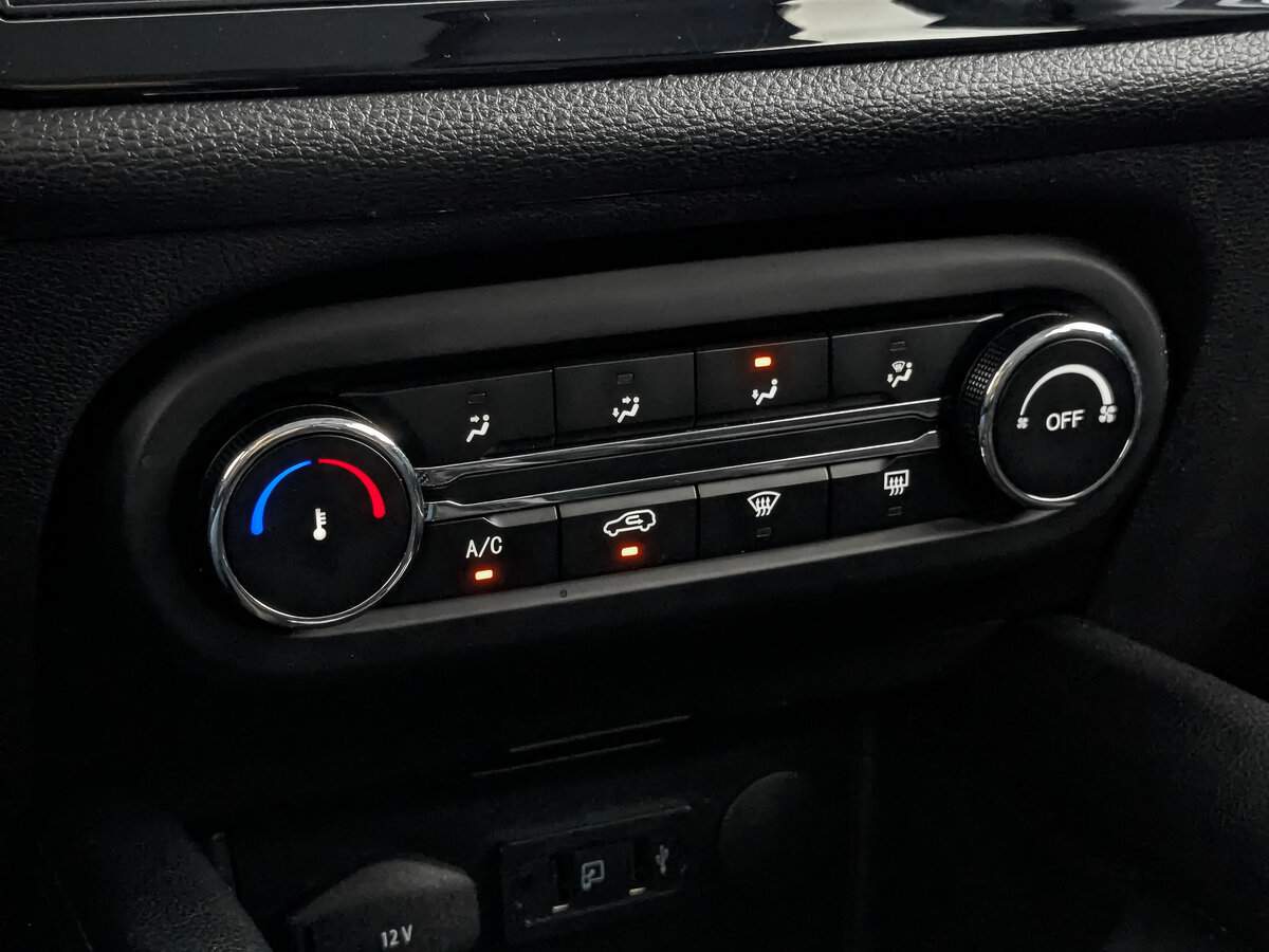 Купить Chery Tiggo 4, 2022, 81 669 км.. Фото: #20