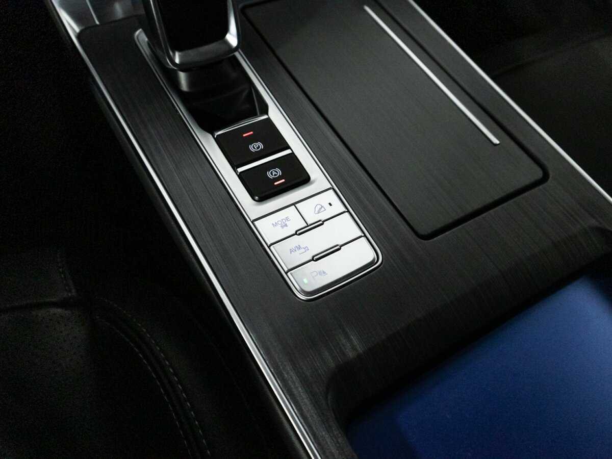 Купить Chery Tiggo 7 Pro Max, 2022, 41 737 км.. Фото: #17